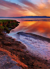 優(yōu)美大自然圖片素材 多想為這風(fēng)光停下腳步