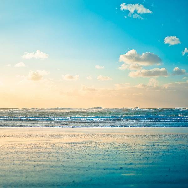 美不勝收的沙灘海景圖片合輯