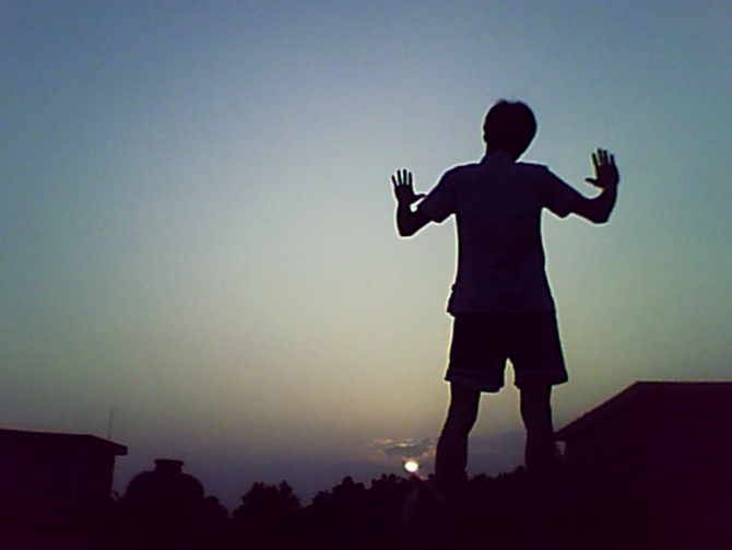 夢見逃跑意味著什么 有什么吉兇