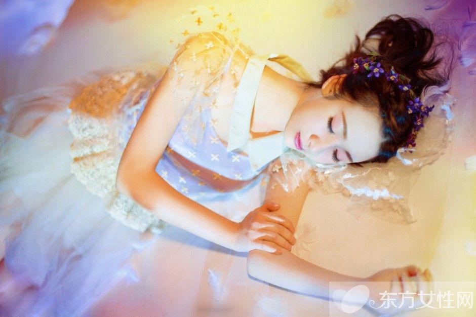 夢見生女孩是什么意思 揭秘6種常見夢境的象征意義