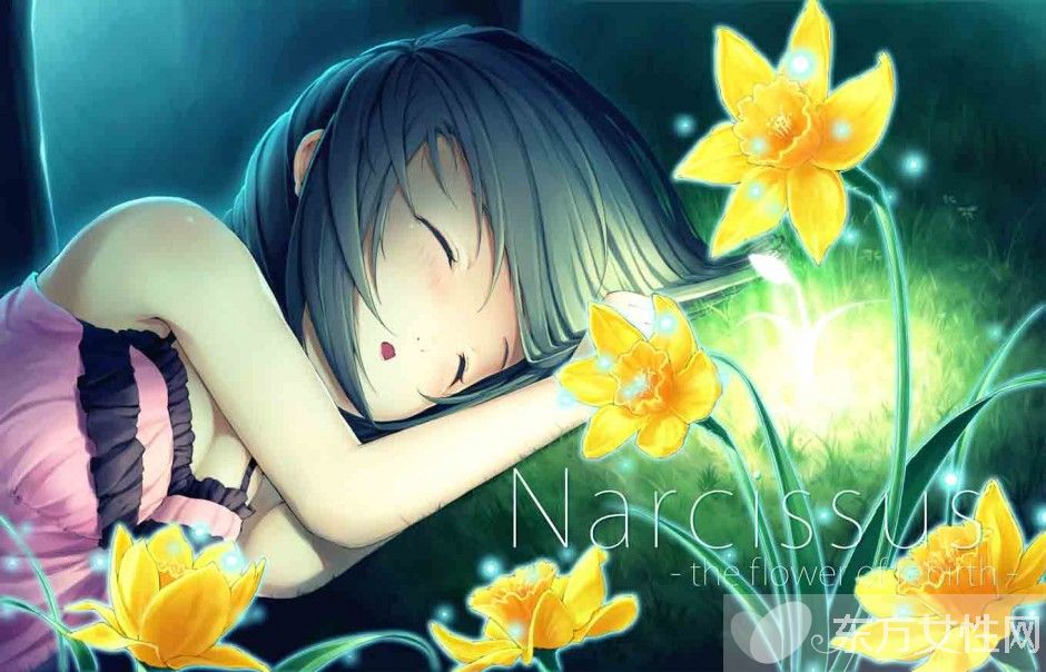 夢見生女孩意味著什么 在周公解夢中這樣描述