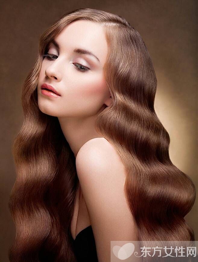 頭發(fā)愛出油的原因 全來自你還不懂得護發(fā)