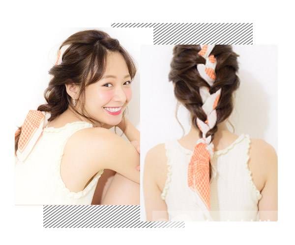 2016秋冬時(shí)尚發(fā)型加點(diǎn)料更好看