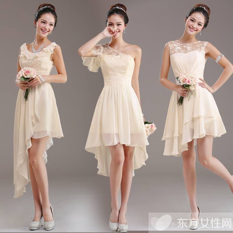 單肩禮服搭配什么發(fā)型 六款時(shí)尚發(fā)型打造獨(dú)有的氣質(zhì)魅力