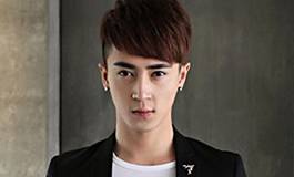 7款男士斜劉海發(fā)型 讓你更顯帥酷有范