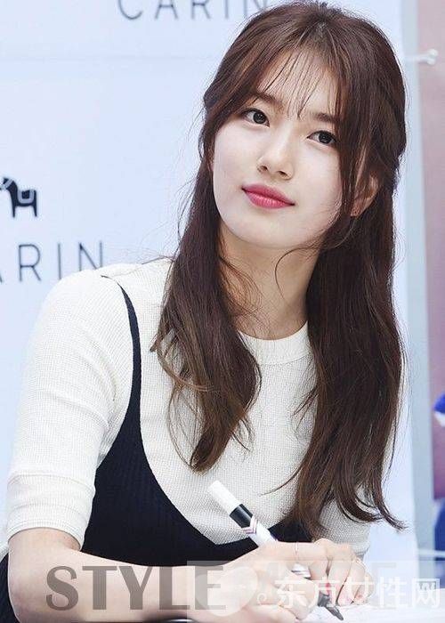 韓劇女主最愛的四種發(fā)型 分分鐘美哭你