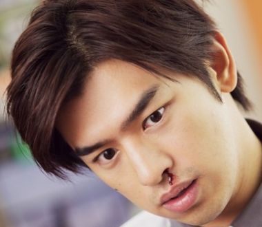 夢見別人鼻子流血