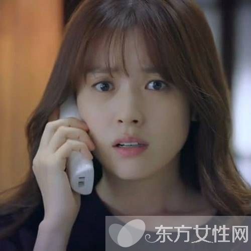 2016大熱韓劇女主發(fā)型盤點(diǎn) 款款都美哭了