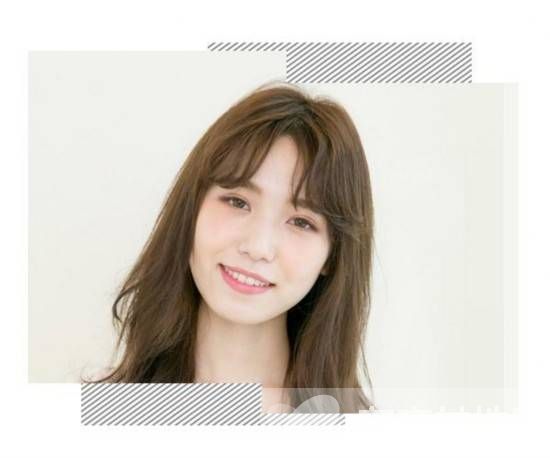 劉海長了不想剪怎么辦 學她們這樣弄會超美的