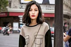 秋冬留什么發(fā)型好 10款發(fā)型總有一款適合你