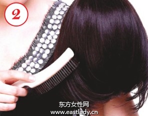 假發(fā)怎么帶 怎么戴假發(fā)