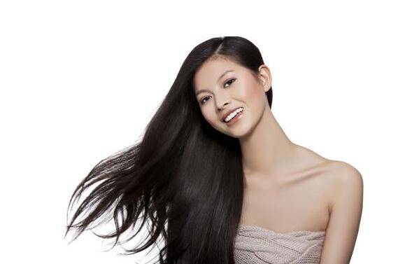 如何挑選焗油膏 讓你的頭發(fā)柔順到底