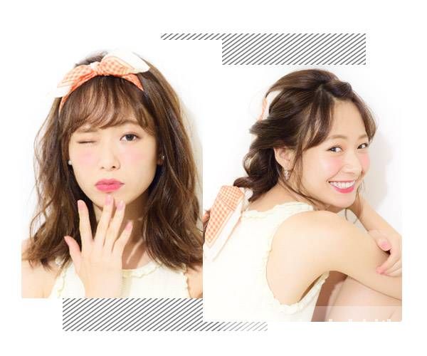 2016秋冬時(shí)尚發(fā)型加點(diǎn)料更好看