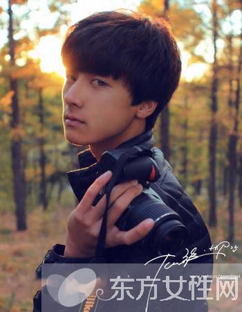 7款適合高中生男生發(fā)型推薦 時(shí)尚陽(yáng)光顯氣質(zhì)感