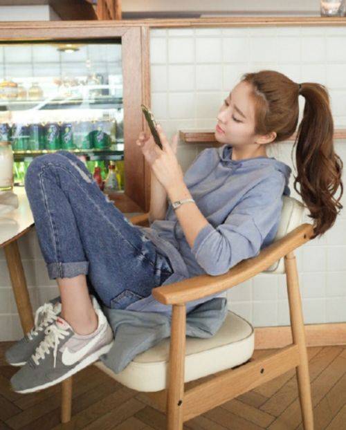 秋冬留什么發(fā)型好 10款發(fā)型總有一款適合你