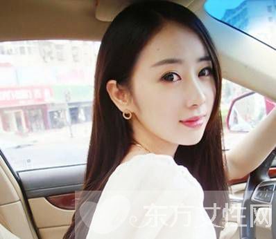 圓臉適合怎樣的發(fā)型 5款讓你蛻變成巴掌臉