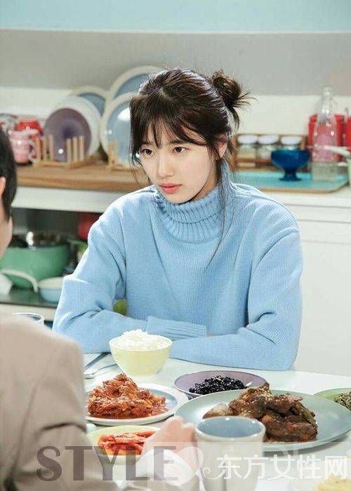 韓劇女主最愛的四種發(fā)型 分分鐘美哭你