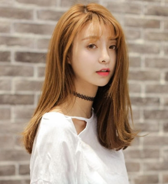 9款適合方形臉的發(fā)型 輕松幫你修飾臉型