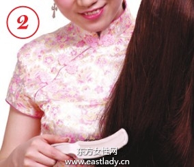 假發(fā)怎么帶 怎么戴假發(fā)