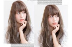 2016年末潮流發(fā)色 趕緊來看看有木有適合你的