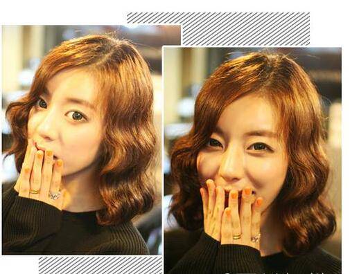 花樣姐姐林志玲發(fā)型盤點(diǎn) 優(yōu)美氣質(zhì)演繹柔情嫵媚