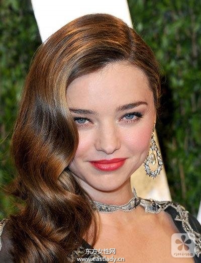 可兒女神都剪了LOB頭 你也可以出手了