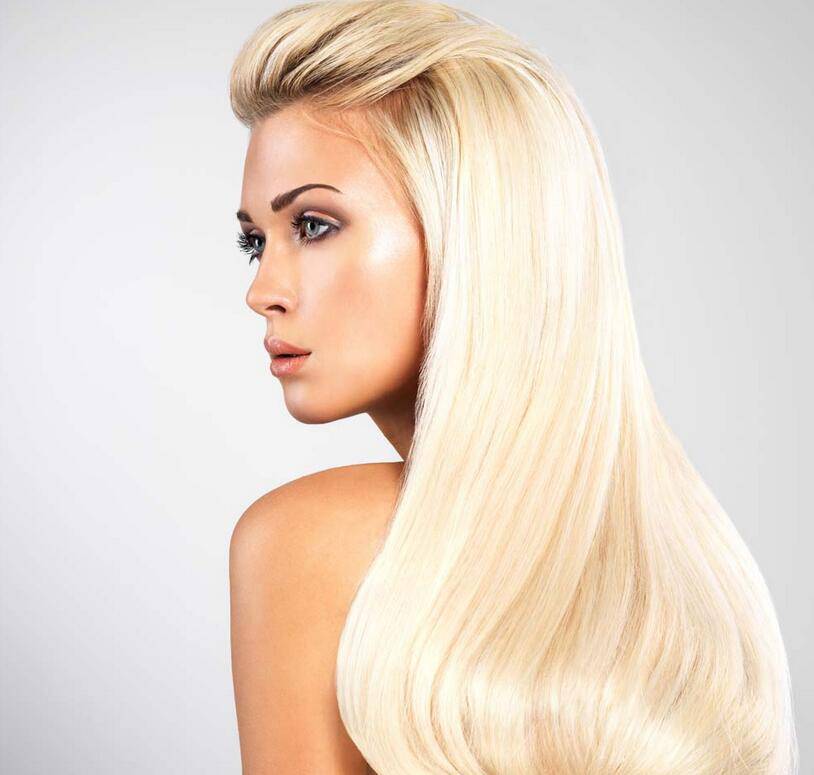 怎樣讓頭發(fā)更柔順 8種方法告訴你