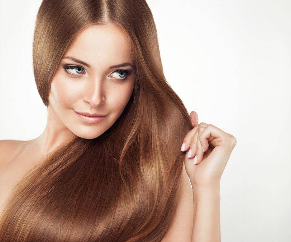 怎樣讓頭發(fā)更柔順 8種方法告訴你