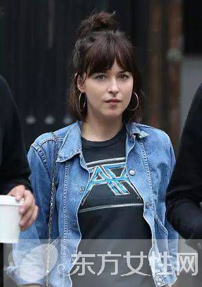 劉海尷尬期怎么辦 只需十招便能輕松解決