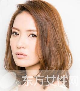 圓臉什么發(fā)型好看 適合圓臉的八款發(fā)型