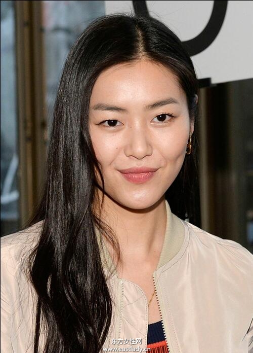 女星2016時裝周上的加分發(fā)型