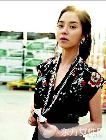 韓劇女主角發(fā)型 三款你最鐘愛哪款