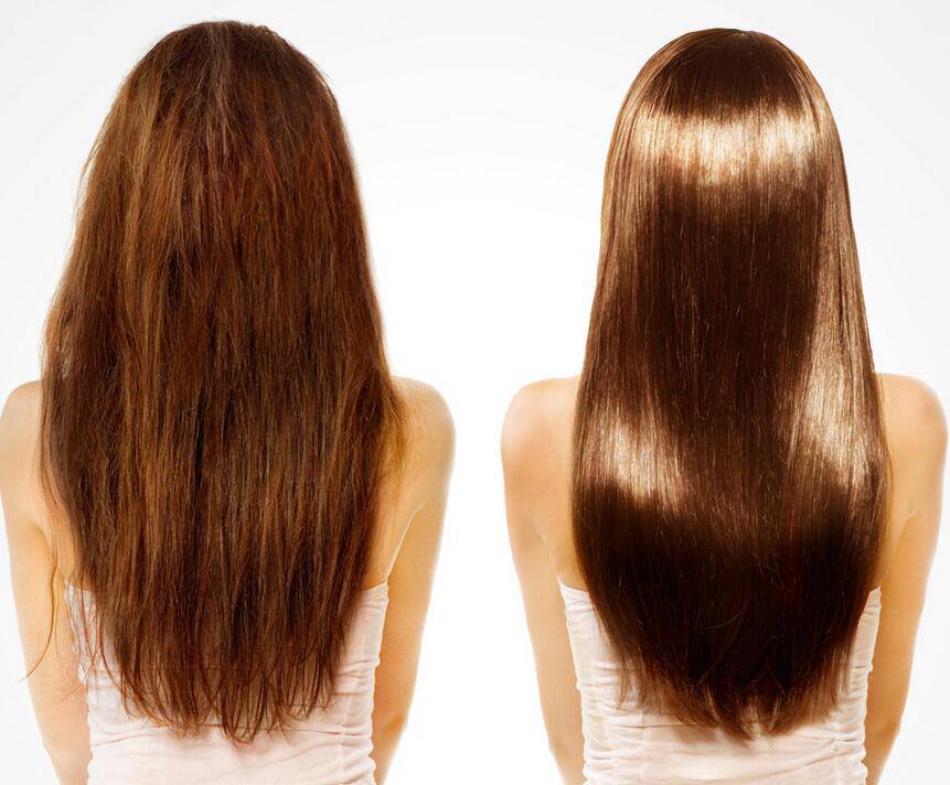 發(fā)膜和護發(fā)素使用誤區(qū)大起底 你中槍了嗎