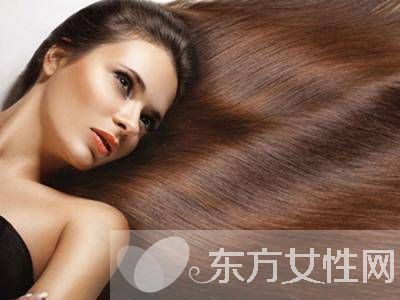 頭發(fā)出油怎么辦 4小妙招讓你輕松去油