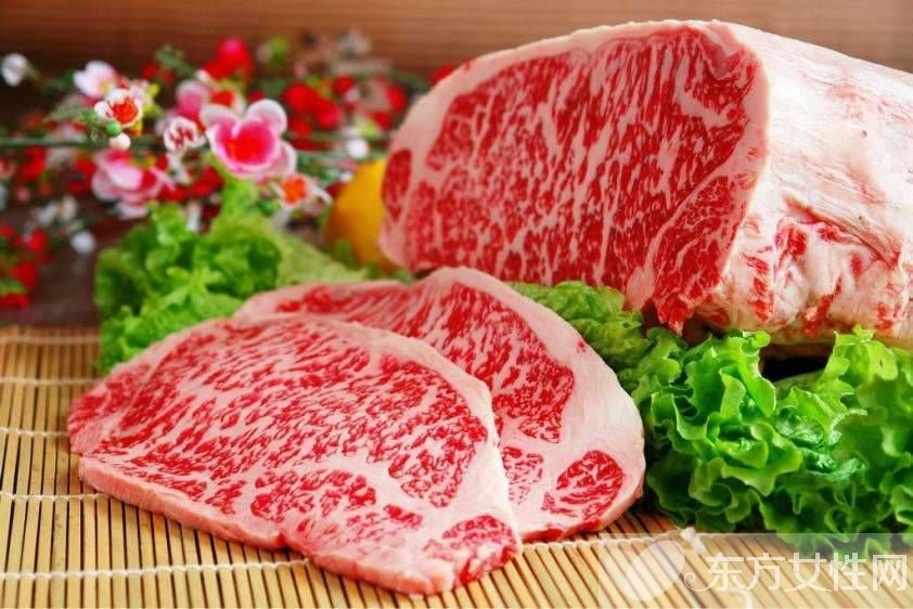 在家如何護(hù)理頭發(fā) 6個(gè)必備營(yíng)養(yǎng)元素要掌握