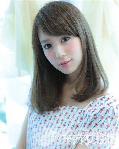 什么短發(fā)顯臉小 6款時(shí)尚短發(fā)塑造巴掌臉