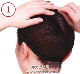 假發(fā)怎么帶 怎么戴假發(fā)