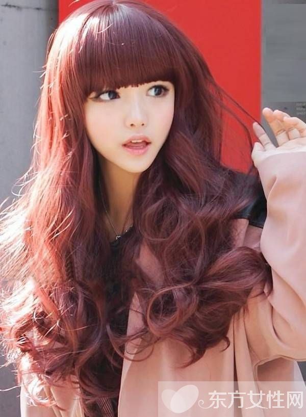 染發(fā)后如何洗頭不掉色 這么做讓發(fā)色更持久