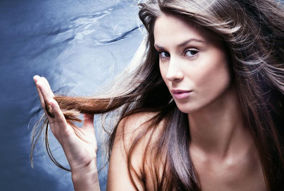 頭屑是怎么產(chǎn)生的 4招讓頭屑去無蹤