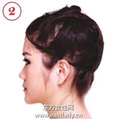 假發(fā)怎么帶 怎么戴假發(fā)