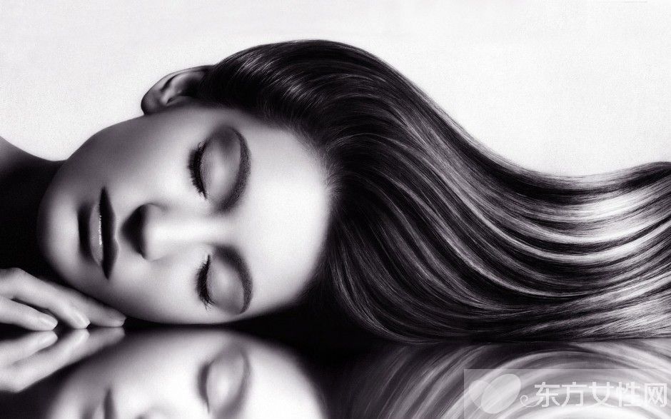 頭癢怎么辦 6招助你快速去屑