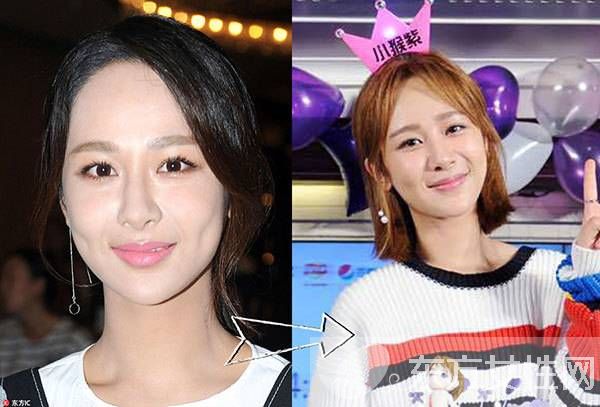 逆轉(zhuǎn)顏值 顛覆人生之美全靠這款90度劉海