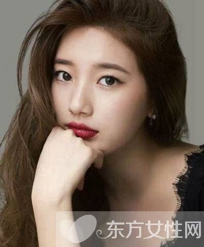 女生這三款劉海居然是直男最愛