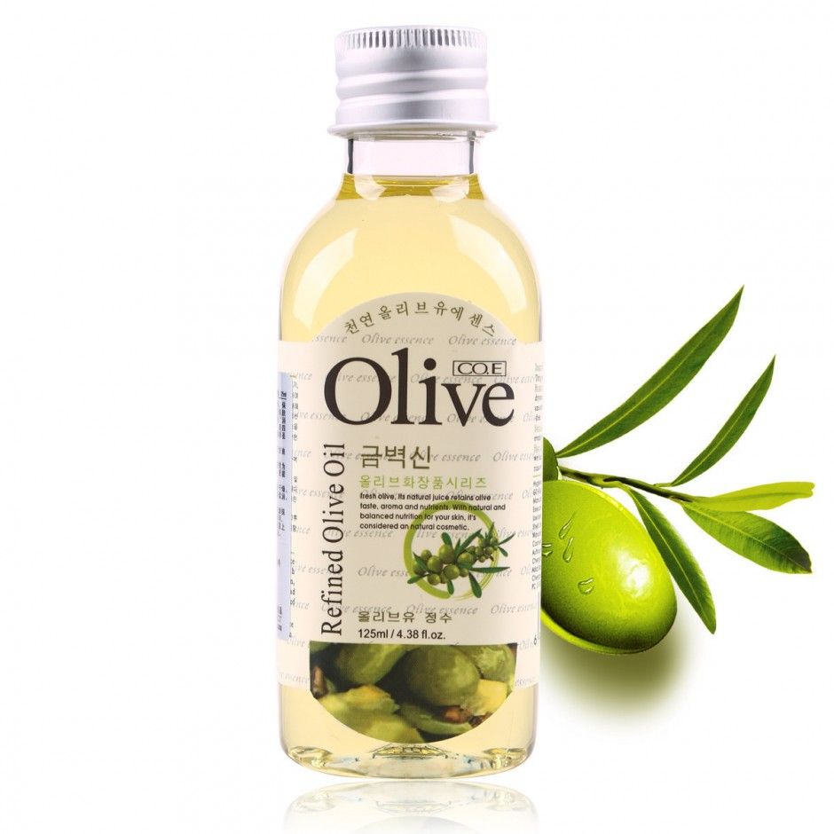 食用橄欖油護(hù)發(fā)的作用有哪些 橄欖油護(hù)發(fā)正確步驟