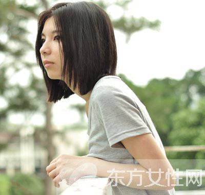 今年流行什么發(fā)型 校園風(fēng)沙宣學(xué)生發(fā)型超顯嫩