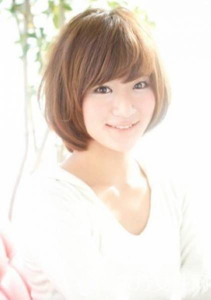 夏季什么發(fā)型好看 推薦8款清爽時(shí)尚短發(fā)發(fā)型