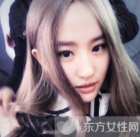 楊冪范冰冰演繹二次元少女 誰才是最美扮相第一名