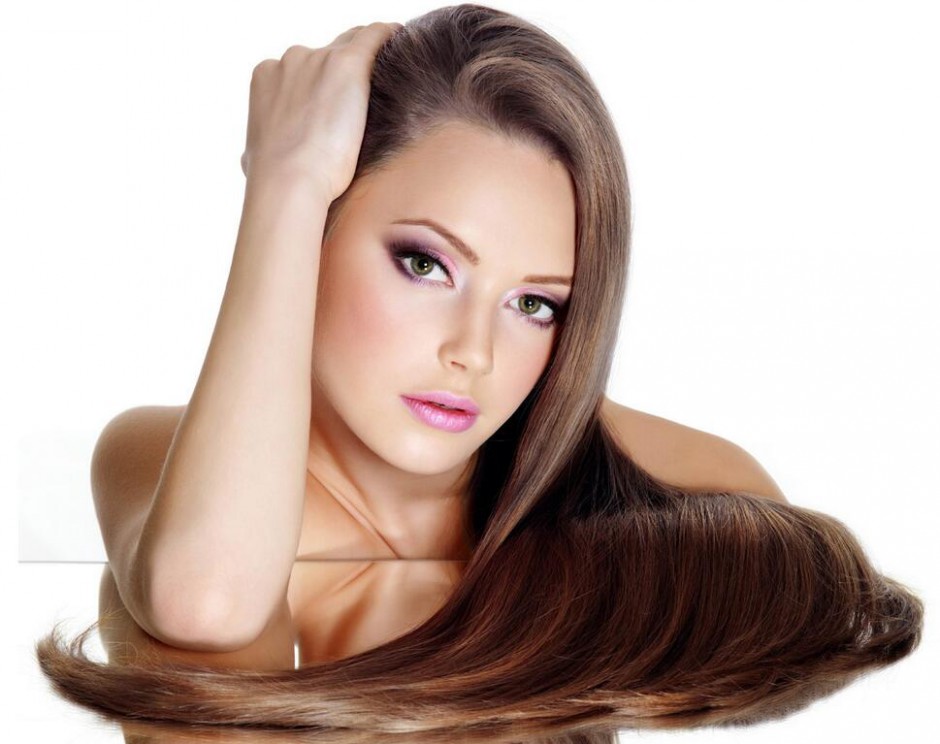 怎樣讓頭發(fā)更柔順 8種方法告訴你