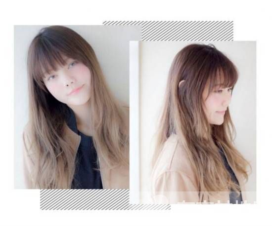 2016年末潮流發(fā)色 趕緊來(lái)看看有木有適合你的