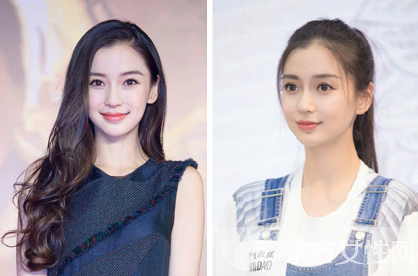 想要清爽減齡發(fā)型嗎 不妨試試高扎馬尾吧